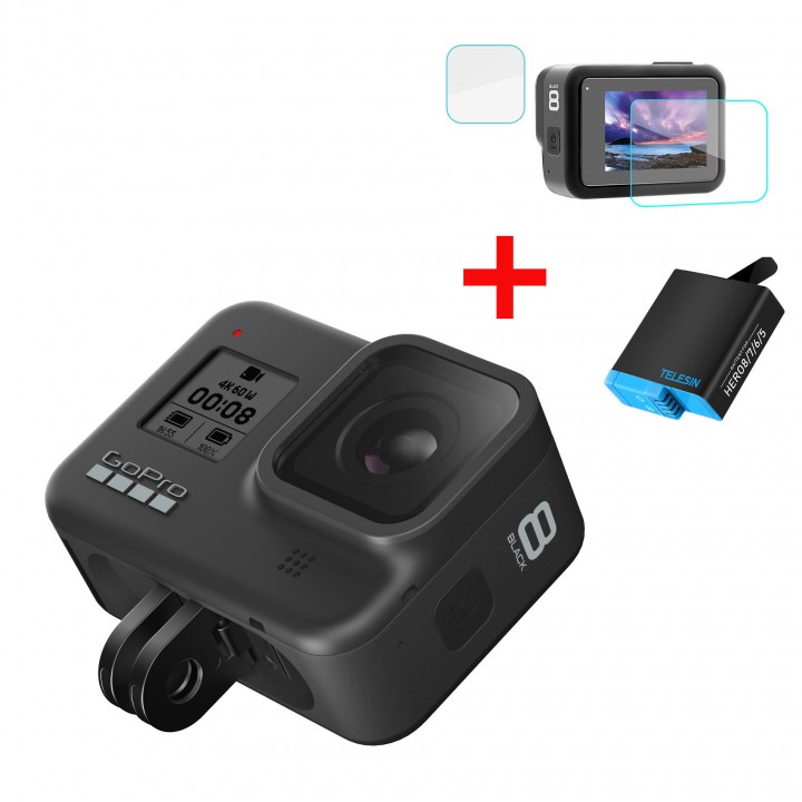 Gopro Hero Black Chdhx Rw