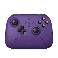 Геймпад беспроводной 2.4ГГЦ Bluetooth 8BitDo Ultimate 2.4g 81HA09