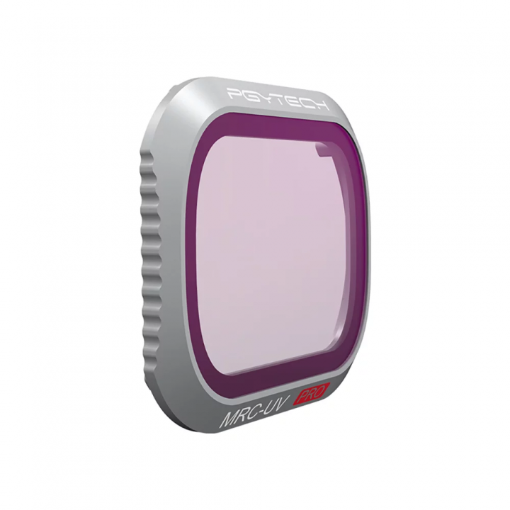 Ультрафиолетовый фильтр PGYTECH Mavic 2 Pro (P-HAH-012)