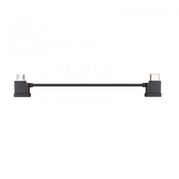 Micro USB кабель пульта DJI Mavic Air 2S/2 (CP.MA.00000225.01)