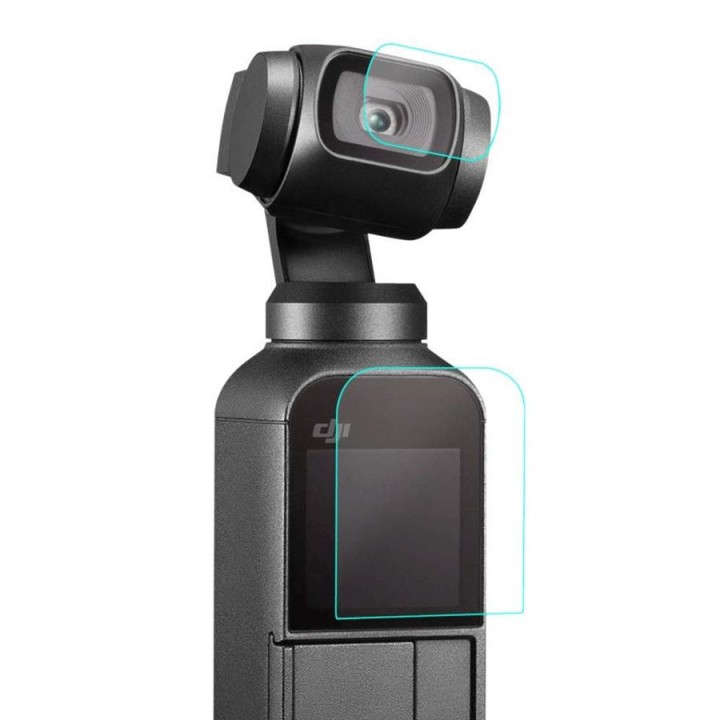 DJI Pocket 2 купить в Украине | For-Extreme