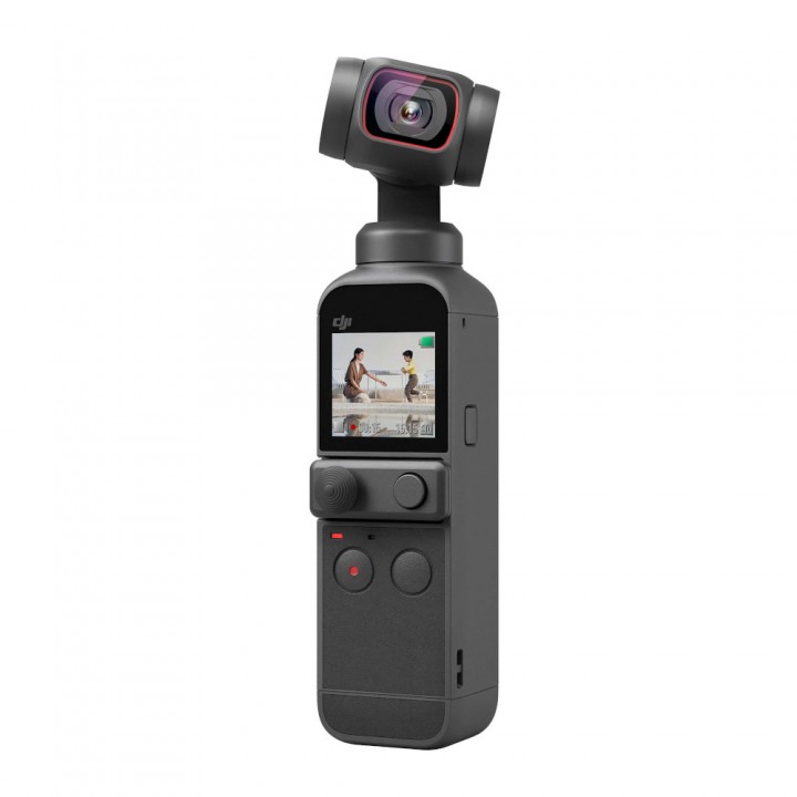 DJI Pocket 2 Creator Combo купить в Украине | For-Extreme
