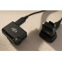 Бездротовий мікрофон DJI Mic Mini 1 TX + 1 RX Type-C для iPhone Android Action 5 Pocket 3