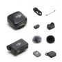 Бездротовий мікрофон DJI Mic Mini 1 TX + 1 RX Type-C для iPhone Android Action 5 Pocket 3