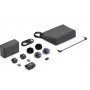 Бездротовий мікрофон DJI Mic Mini подвійний 2 TX + 1 RX + Case Type-C для iPhone Android Action 5 Pocket 3
