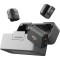 Бездротовий мікрофон DJI Mic Mini подвійний 2 TX + 1 RX + Case Type-C для iPhone Android Action 5 Pocket 3