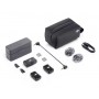 Бездротовий мікрофон DJI Mic 2 подвійний Type-C для iPhone Android Action 5 Pocket 3
