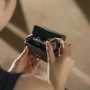 Бездротовий мікрофон DJI Mic 2 подвійний Type-C для iPhone Android Action 5 Pocket 3