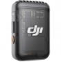 Бездротовий мікрофон DJI Mic 2 Type-C для iPhone Android Action 5 Pocket 3