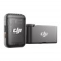 Бездротовий мікрофон DJI Mic 2 Type-C для iPhone Android Action 5 Pocket 3