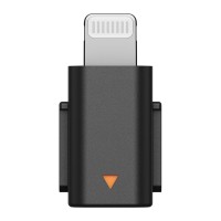 Адаптер Lightning DJI Mic Mini для айфон CP.RN.00000429.01