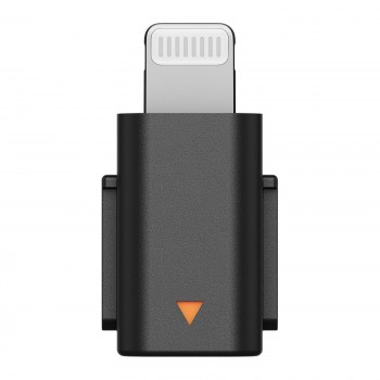 Адаптер Lightning DJI Mic Mini для айфон CP.RN.00000429.01