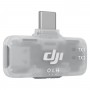 Бездротовий мікрофон DJI Mic Mini Transmitter + Receiver Type-C