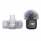 Беспроводной микрофон DJI Mic Mini Transmitter +  Receiver Type-C