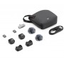 Бездротовий мікрофон подвійний DJI Mic Mini 2*Transmitter + Receiver Type-C