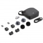 Бездротовий мікрофон подвійний DJI Mic Mini 2*Transmitter + Receiver Type-C