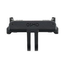 Адаптер для Action 6 Osmo Nano оригинальный магнитный DJI CP.OS.00000526.02