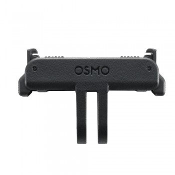 Адаптер для Action 6 Osmo Nano оригінальний магнітний DJI CP.OS.00000526.02