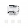 Аквабокс DJI Waterproof Case CP.OS.00000531.02 для DJI Osmo Action 6 (до 60 м)
