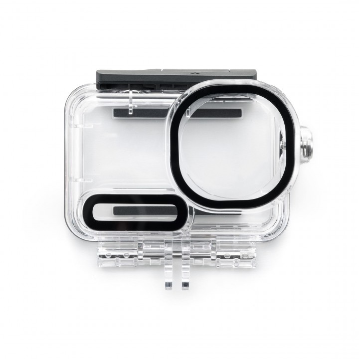 Аквабокс DJI Waterproof Case CP.OS.00000531.02 для DJI Osmo Action 6 (до 60 м)