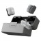 Бездротовий мікрофон DJI Mic Mini 2 для смартфонів (2 TX + 1 Mobile RX + Charging Case)
