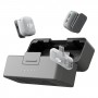Беспроводной микрофон DJI Mic Mini 2 для смартфонов (2 TX + 1 Mobile RX + Charging Case)