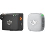 Беспроводной микрофон DJI Mic Mini 2 для камер и смартфонов (1 TX + 1 RX)