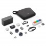 Беспроводной микрофон DJI Mic Mini 2 для камер и смартфонов (2 TX + 1 RX + Charging Case)