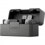 Беспроводной микрофон DJI Mic Mini 2 для камер и смартфонов (2 TX + 1 RX + Charging Case)