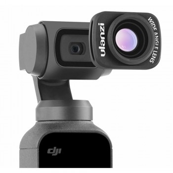 Ширококутова лінза Ulanzi для OSMO Pocket (OP-5)