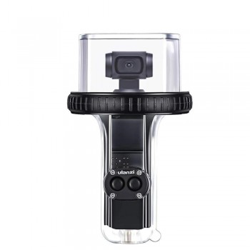 Аквабокс Ulanzi DJI OSMO Pocket (OP-10)