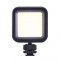 LED лампа Ulanzi для камеры, телефона (VL100)