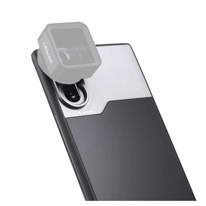 Ulanzi 17мм чохол-об'єктив для смартфона Samsung Note 10