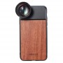 Ulanzi Wood чохол-об'єктив для смартфона iPhone 11 Pro Max