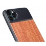Ulanzi Wood чехол-объектив для смартфона iPhone 11 Pro Max