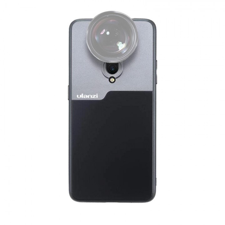 Ulanzi 17мм чехол-объектив для смартфона One Plus 7 Pro