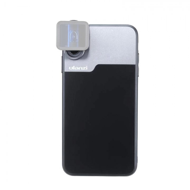 Ulanzi 17мм чехол-объектив для смартфона iPhone XS / Max