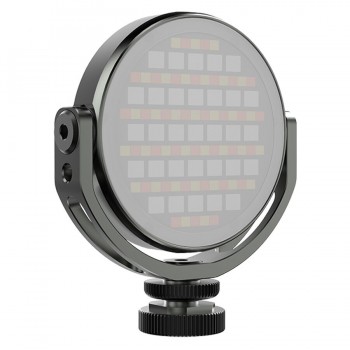 RGB LED лампа ULANZI Fotobetter R97 для телефона камеры