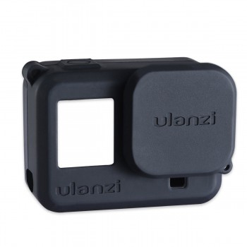 Силиконовый чехол GoPro 8 Ulanzi G8-3