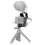 Селфи зеркало с креплением адаптера микрофона для GoPro Ulanzi GP-5