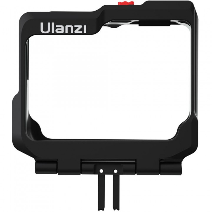 Рамка алюмінієва Insta360 One R Plus Boosted Battery Base Ulanzi 2187
