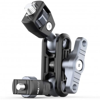 Кронштейн шарнірний Magic Arm 3/8 Ulanzi UURig R062