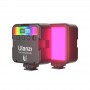 Накамерный свет LED RGB Ulanzi VL49 RGB
