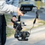 Ручка DJI RSC2/RS2 складана Ulanzi UURig R083