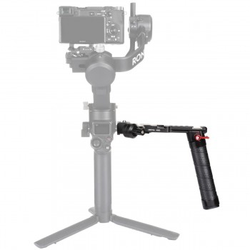 Ручка DJI RSC2/RS2 складана Ulanzi UURig R083
