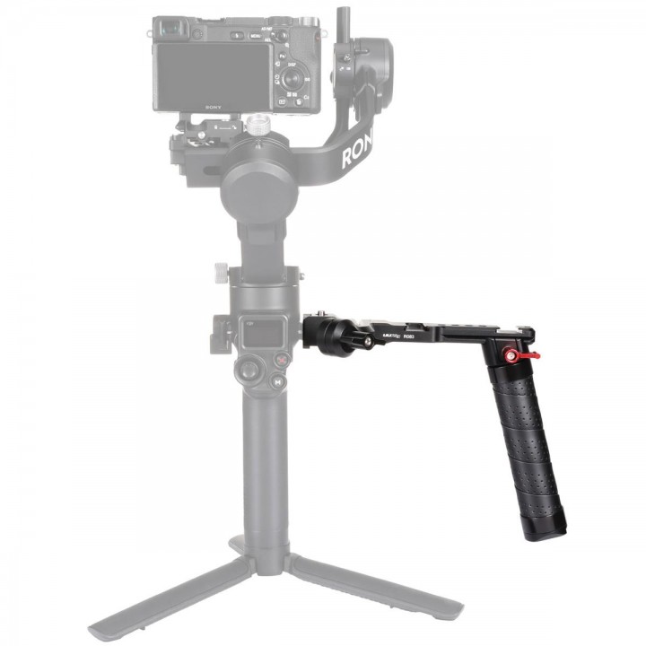 Ручка DJI RSC2/RS2 складана Ulanzi UURig R083