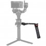 Ручка DJI RSC2/RS2 складана Ulanzi UURig R083