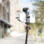 Держатель для телефона с быстрой фиксацией Ulanzi ST-26