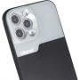 Чехол iPhone 12 Pro Max для объектива Ulanzi 17mm