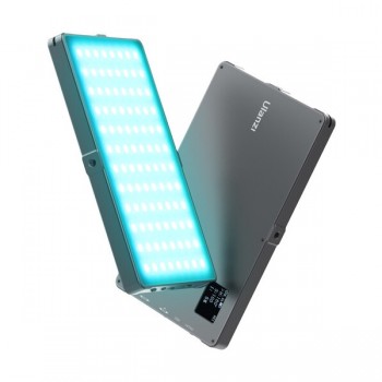 Відеосвітло професійне RGB 10000мАгод Ulanzi VIJIM VL 276